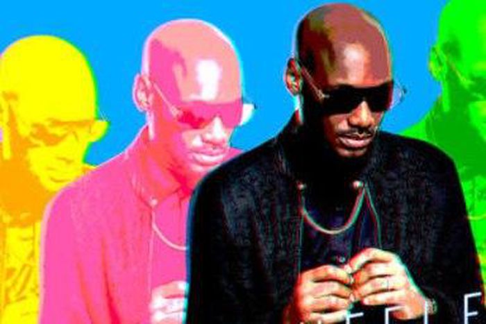 2Baba delivers a party starter with 'Gaga Shuffle'