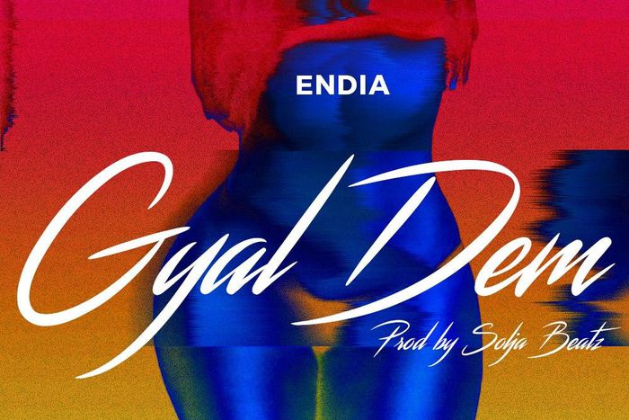 Gyal-Dem--Endia