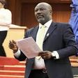 Senator Dino Melaye