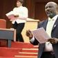 Senator Dino Melaye