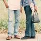 Omoni Oboli and Nnamdi Oboli throwback
