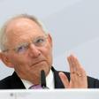 "Peace and prosperity in one country cannot come at the cost of peace and prosperity in another country," said German Finance Minister Wolfgang Schaeuble ahead of the semi-annual meetings of the International Monetary Fund and World Bank