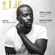 Tokyo James covers Guardian Life