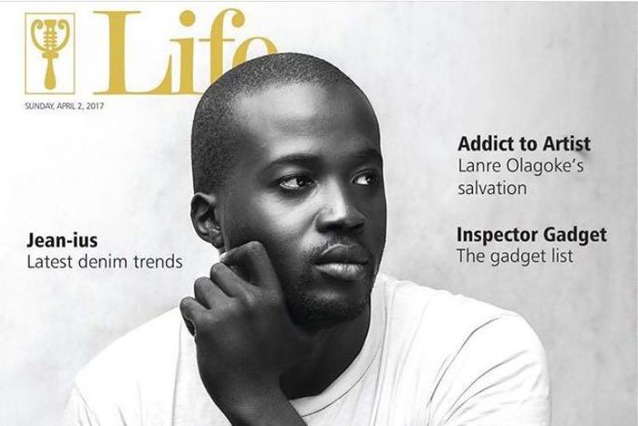 Tokyo James covers Guardian Life