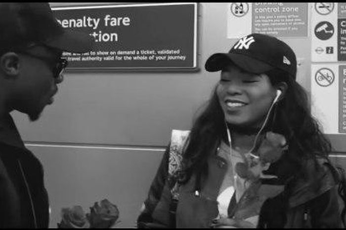 Fuse ODG - Mary Mary