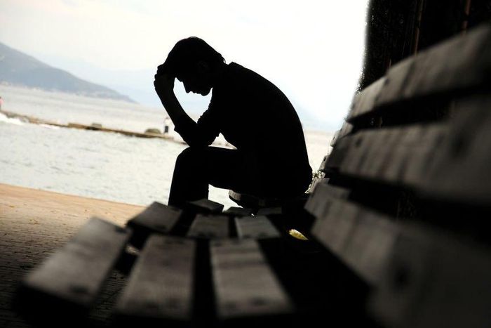 Depression is real [2]