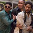 Season 3 finale "Empire"