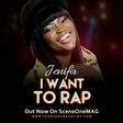 Jenifa out with first song ''I want to rap'
