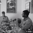 Hip-Hop mogul Jay-Z speaking  on the "4:44" album  with Elliott Wilson and B. Dot on Rap radar podcast.