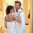Victoria and David Beckham have now been married for 18 years