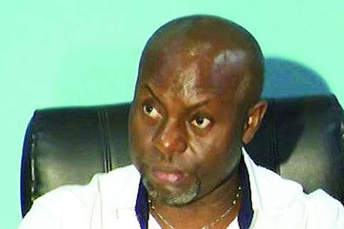 Maʼaikatan man fetur da iskar gas sun soma yajin aiki yanzu