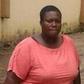 Uche Obiaguim walking majestically to prison