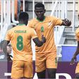 2017 Zambia U-20