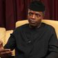 Vice President Yemi Osinbajo