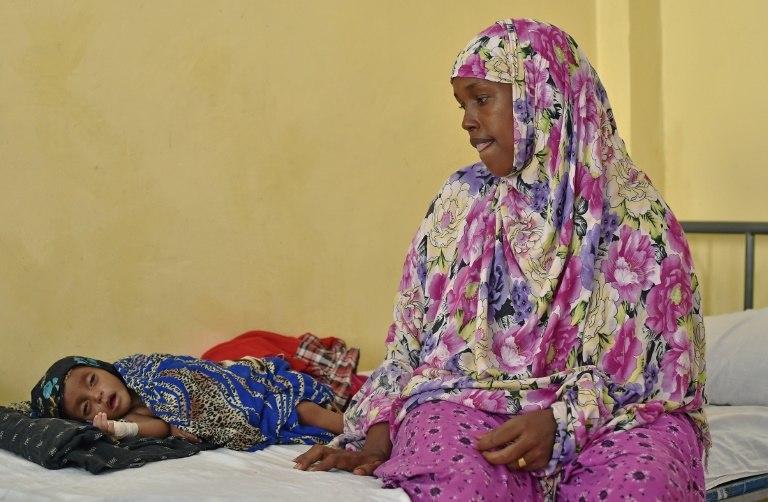 An estimated 35 million people could go hungry in Nigeria in 2026