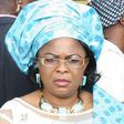 Patience Jonathan