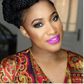 Tonto Dikeh shows off makeover photo