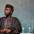 Nigeria Vice-President Yemi Osinbajo