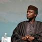 Nigeria Vice-President Yemi Osinbajo