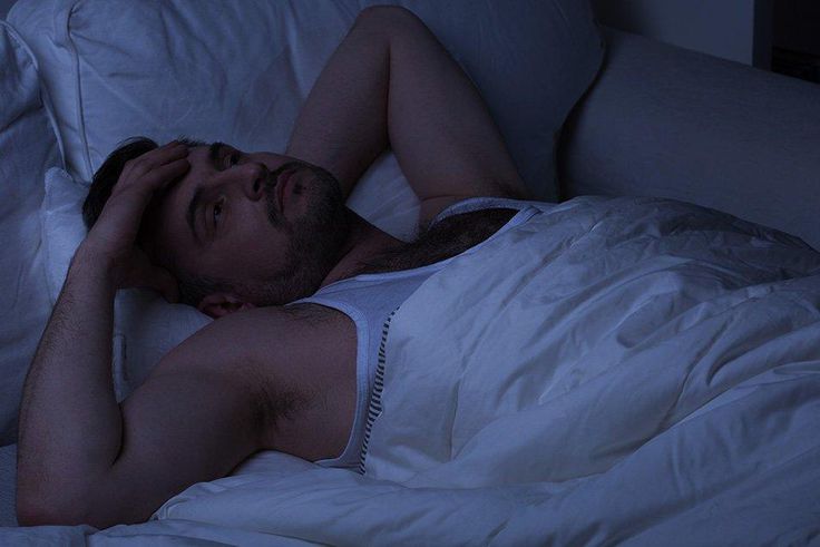 Lack of sleep can make you a jerk.