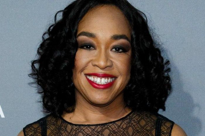 Shonda Rhimes