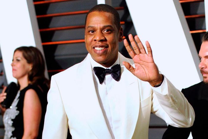 Jay Z has reportedly found a new CEO for Tidal.