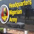 Nigerian Army