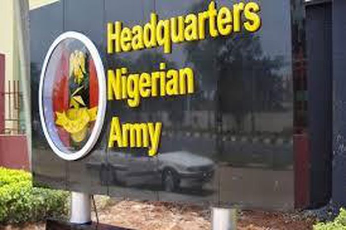 Nigerian Army