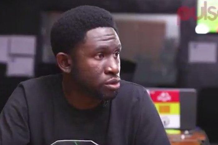 Osagie Alonge on Facts Only