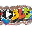 Google is celebrating the 44th anniversary of birth of hip-hop with an interactive doodle.