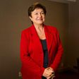 Kristalina Georgieva, an economist and former World Bank vice president, had been in the running for the new secretary general of the United Nations but was beaten by Portuguese prime minister Antonio Guterres
