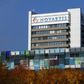 Novartis says sales of new products jumped by 20 percent in 2016