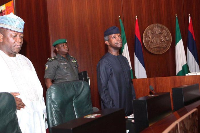 National Economic Council (NEC) meeting of October 25, 2016.