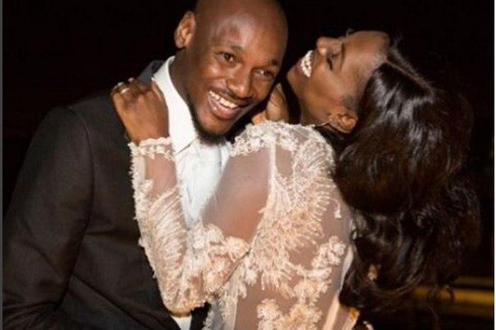 2fae Idibia, Annie Idibia