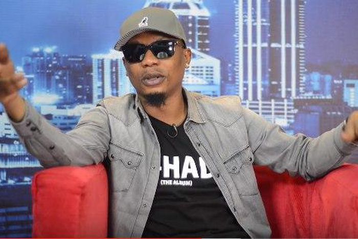 Reminisce speaks on album El-Hadj