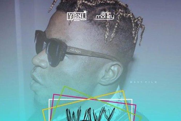 DJ Enimoney - Wavy level Mixtape