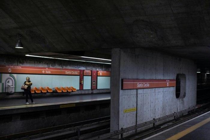 Strikes are becoming increasingly common across Brazil as Latin America's biggest country struggles through its third straight year of recession