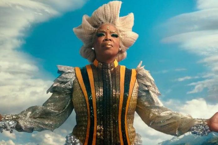 Watch 1st trailer for Ava DuVernay’s "A Wrinkle In Time"