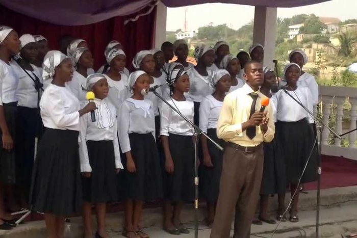 Deeper Life church has some admirable things