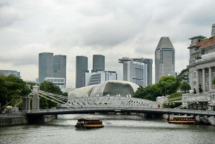 Singapore's leaders say the city-state is not ready for same-sex marriage