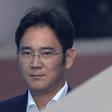 Lee Jae-yong is vice chairman of Samsung Electronics, the world's largest smartphone maker