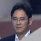 Lee Jae-yong is vice chairman of Samsung Electronics, the world's largest smartphone maker