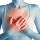 Heartburn is aggravated with coffee and carbonated drinks