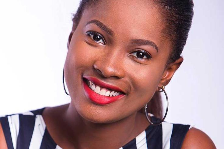 Jemima Osunde