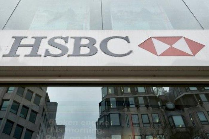 HSBC said adjusted pre-tax profit, which excludes one-time items, rose to $5.94bn from $5.3bn a year ago