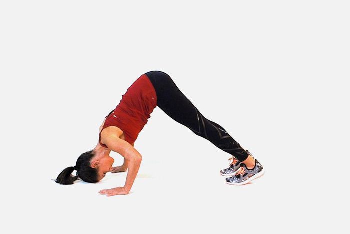 Hate pushups? Try this move instead
