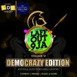 Laff Out 9JA, Democrazy Edition
