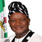 Governor Samuel Ortom