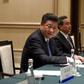 China's President Xi Jinping