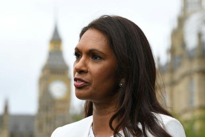 Businesswoman Gina Miller has launched a campaign to oppose an "extreme Brexit"